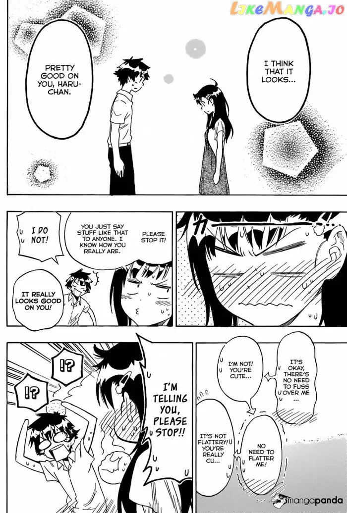 Nisekoi Chapter 94 image 15_optimized